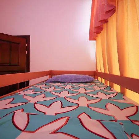 Holiday Vellezerit Ramaj Velipojë